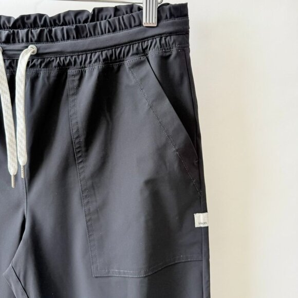 Vuori Miles Jogger Black Women’s Size M N72 - Picture 5 of 10